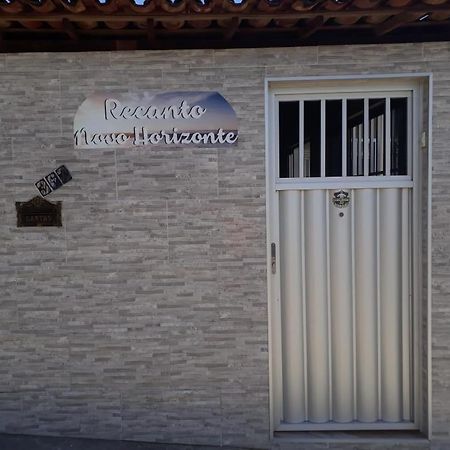 Recanto Novo Horizonte Recife Ngoại thất bức ảnh