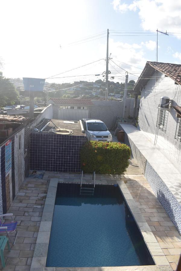 Recanto Novo Horizonte Recife Ngoại thất bức ảnh