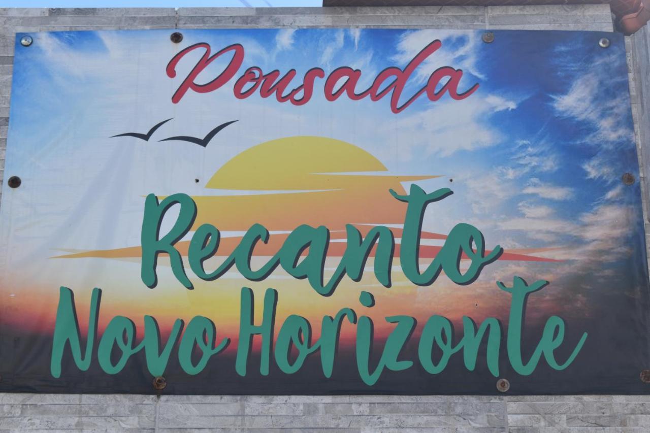 Recanto Novo Horizonte Recife Ngoại thất bức ảnh