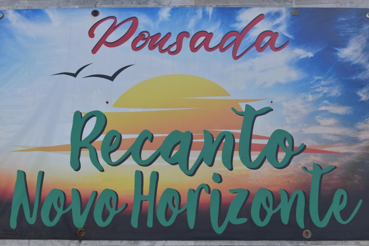 Recanto Novo Horizonte Recife Ngoại thất bức ảnh