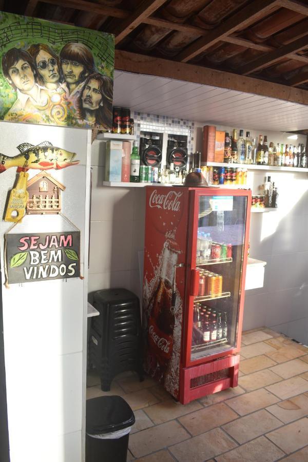 Recanto Novo Horizonte Recife Ngoại thất bức ảnh