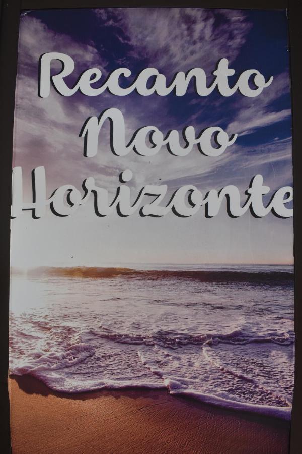 Recanto Novo Horizonte Recife Ngoại thất bức ảnh