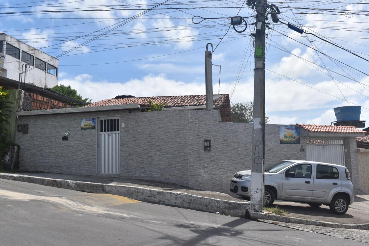 Recanto Novo Horizonte Recife Ngoại thất bức ảnh