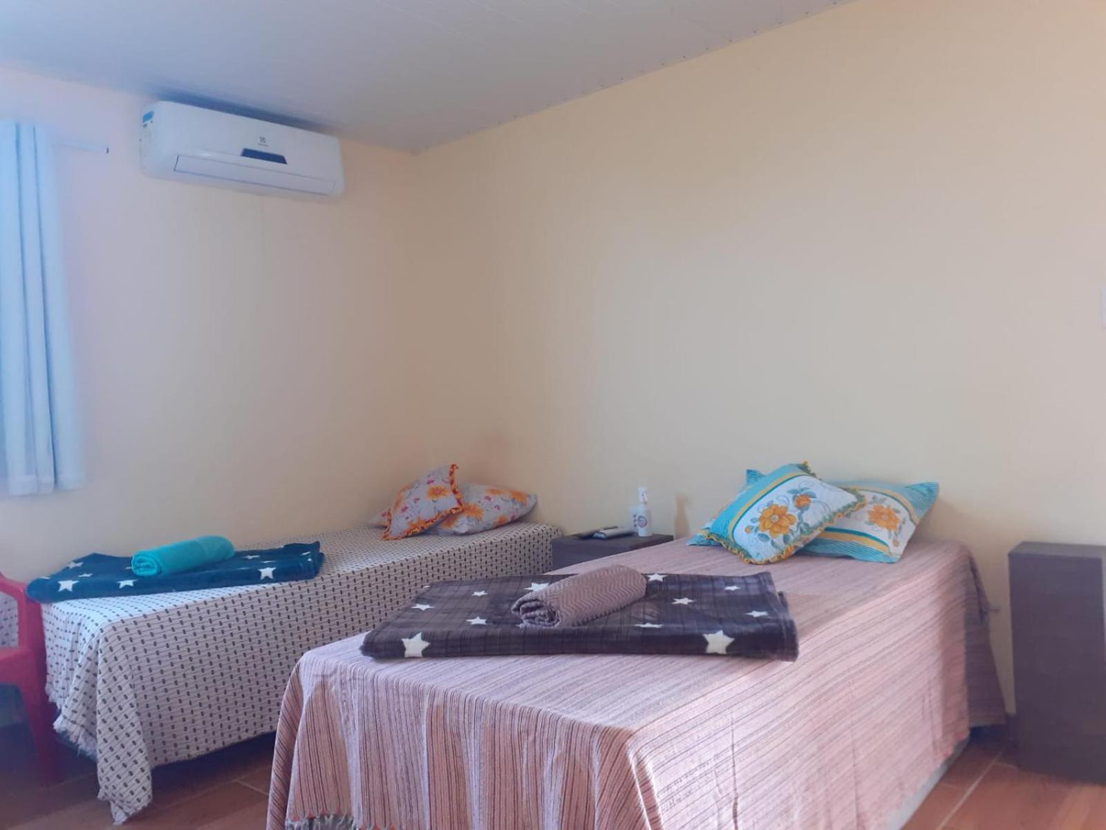 Recanto Novo Horizonte Recife Ngoại thất bức ảnh