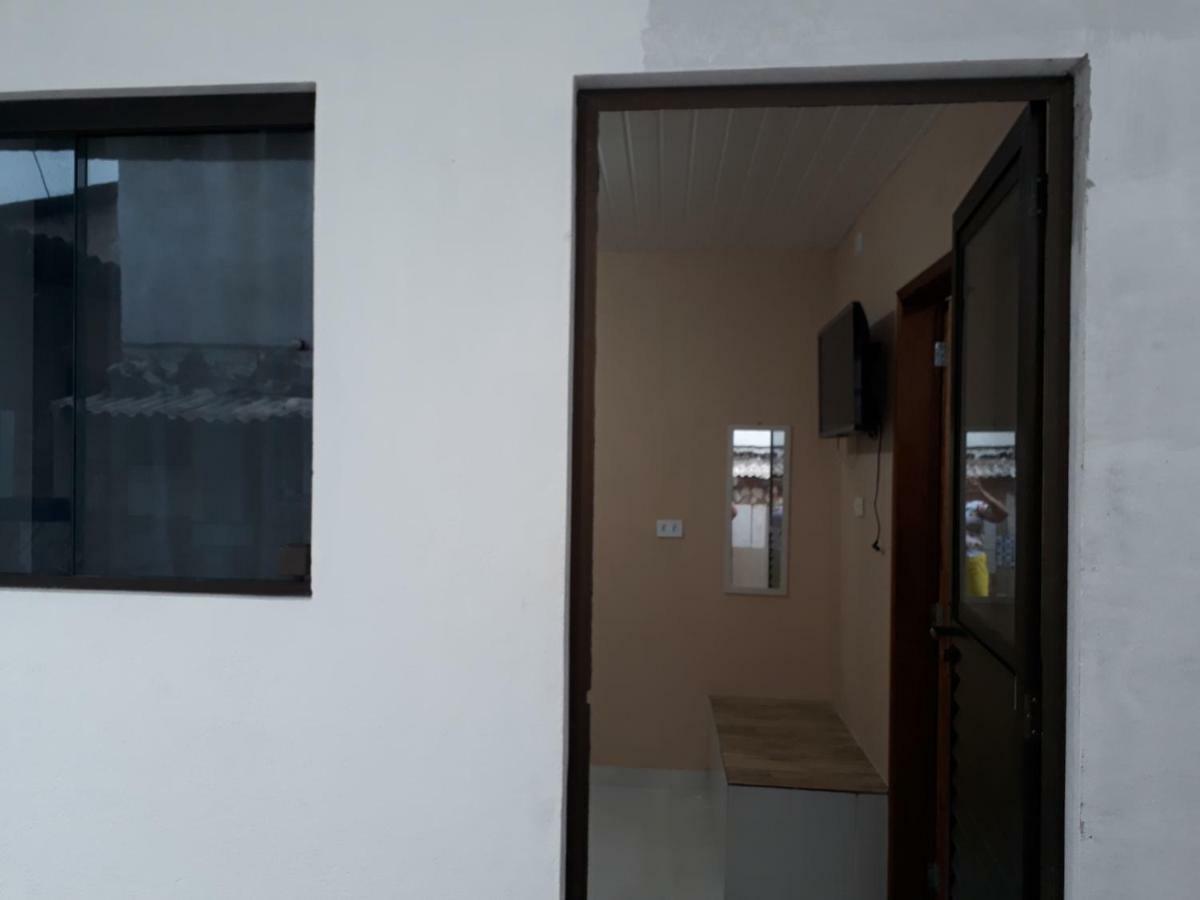 Recanto Novo Horizonte Recife Ngoại thất bức ảnh