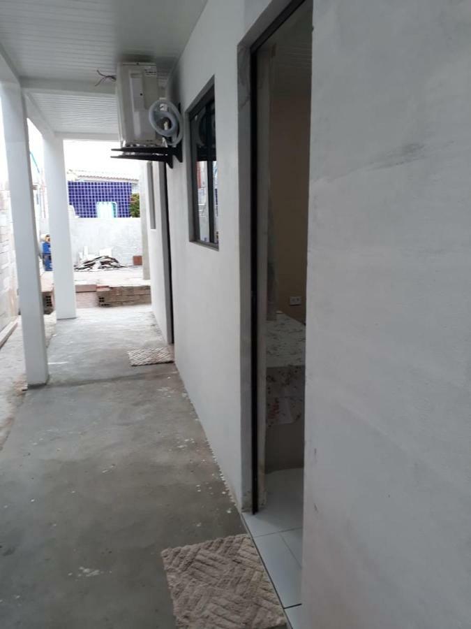 Recanto Novo Horizonte Recife Ngoại thất bức ảnh