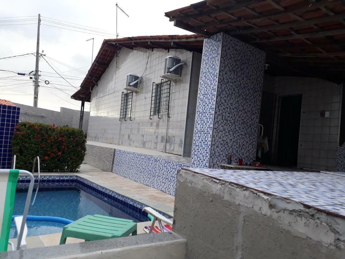 Recanto Novo Horizonte Recife Ngoại thất bức ảnh