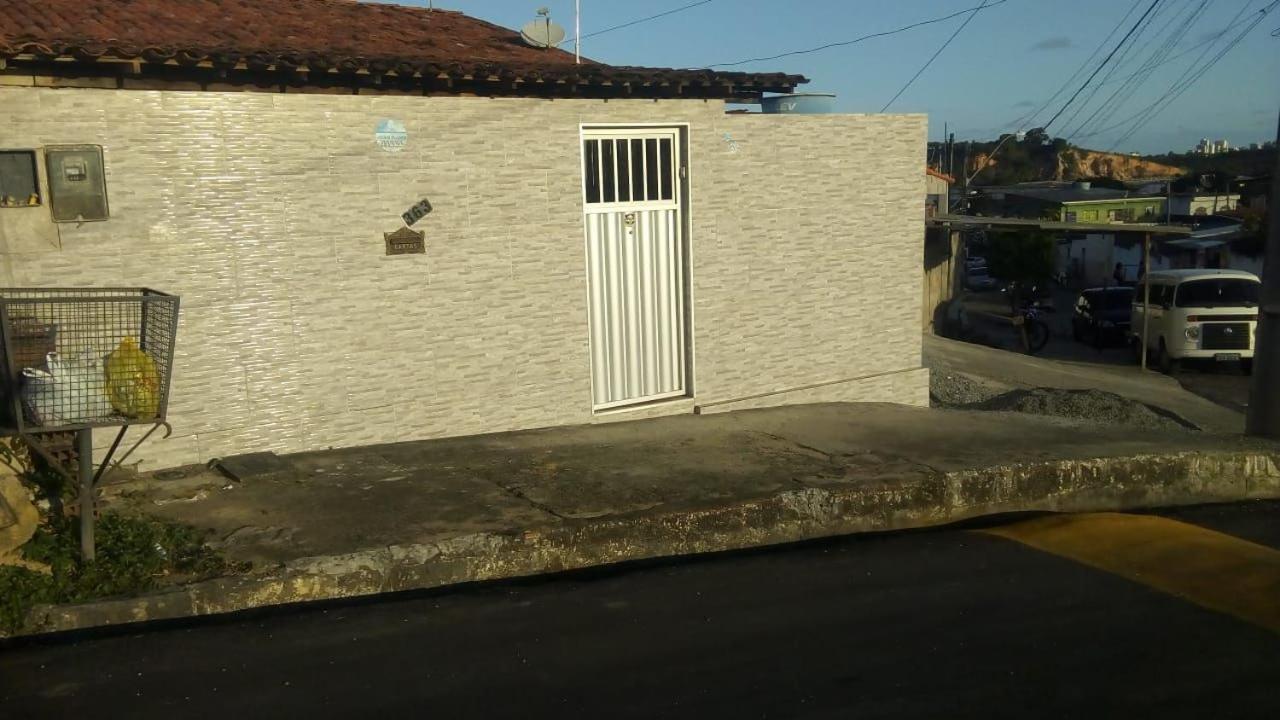 Recanto Novo Horizonte Recife Ngoại thất bức ảnh
