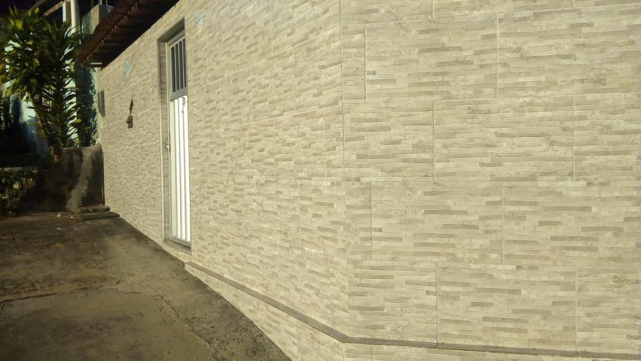 Recanto Novo Horizonte Recife Ngoại thất bức ảnh