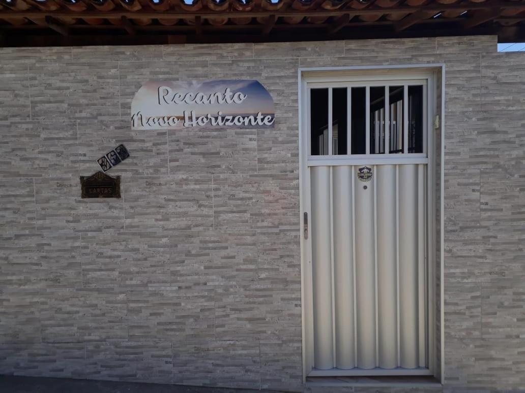 Recanto Novo Horizonte Recife Ngoại thất bức ảnh