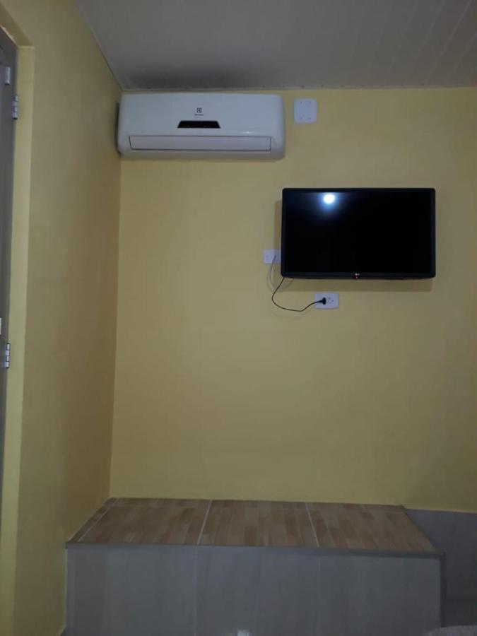 Recanto Novo Horizonte Recife Ngoại thất bức ảnh
